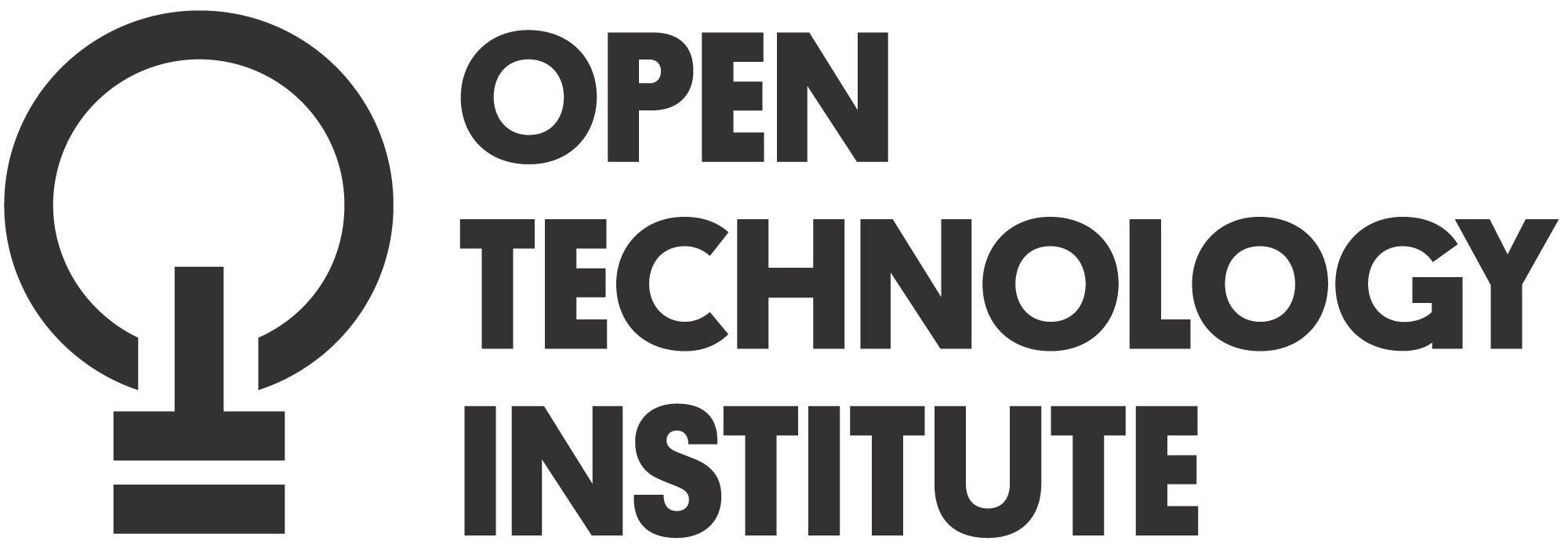 Open Technology Institute