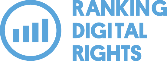 Ranking Digital Rights